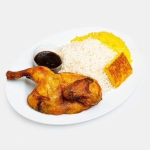 چلو اکبر جوجه