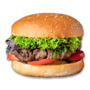 برگر کلاسیک